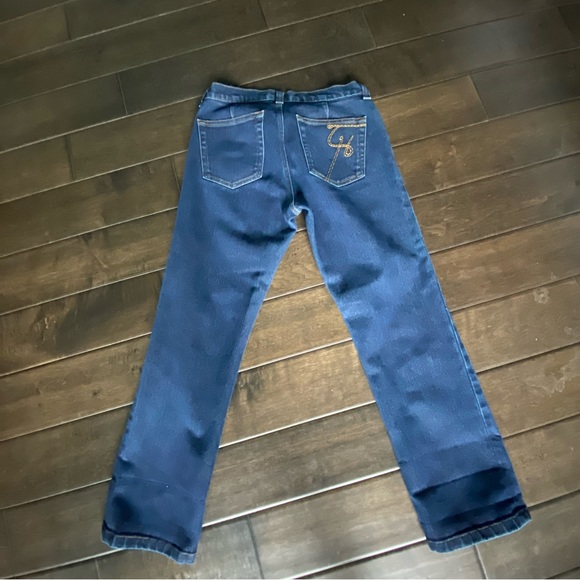 ❤️3/$30 Tommy Hilfiger Women’s Jeans - Picture 2 of 9